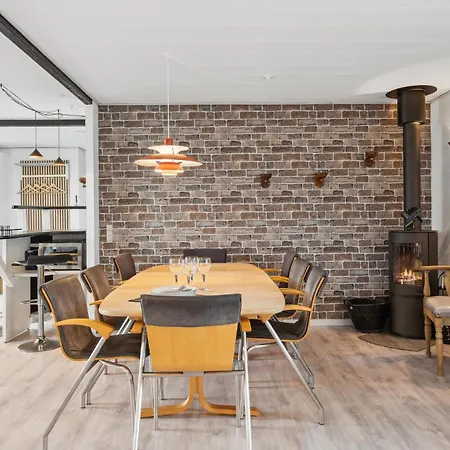 Сasa de vacaciones Lovely In With Wifi *