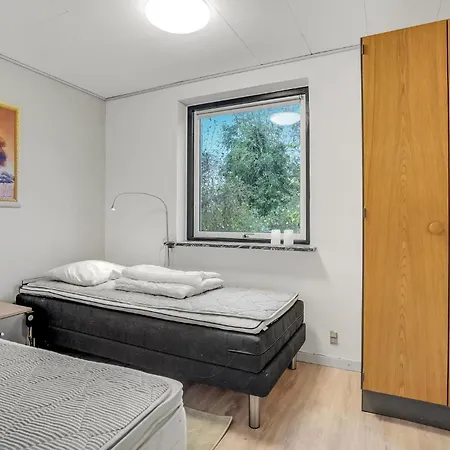 Lovely In With Wifi Сasa de vacaciones Otterup