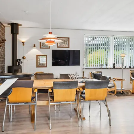 Lovely In With Wifi Otterup