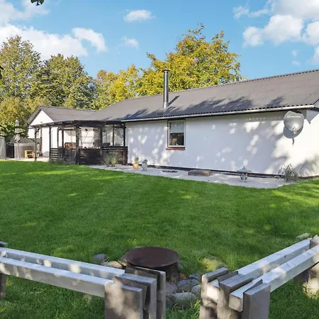 Lovely In With Wifi Otterup