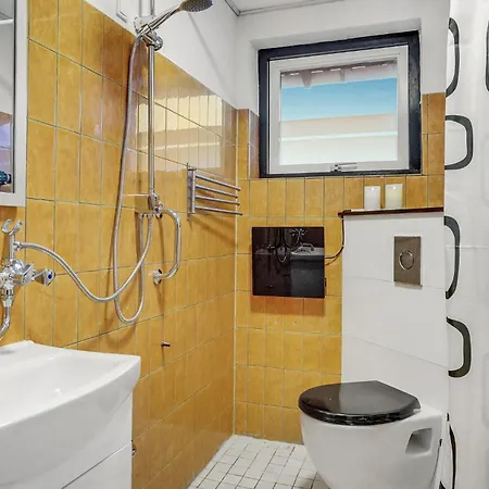 Сasa de vacaciones Lovely In With Wifi