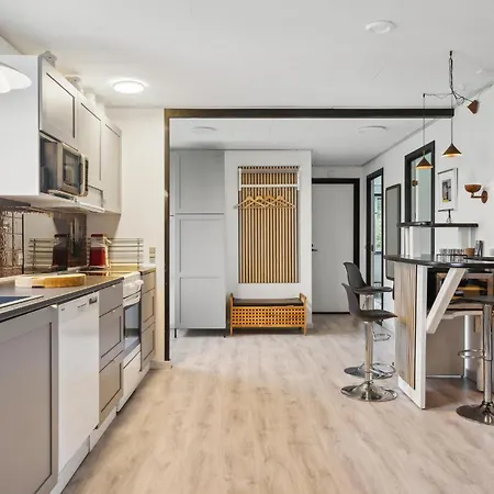 Lovely In With Wifi Otterup