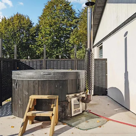 Lovely In With Wifi Сasa de vacaciones *